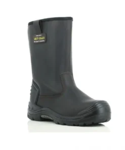Ủng Bảo Hộ Jogger Boreas2