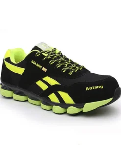 Giày Bảo Hộ Aolang Green Siêu Nhẹ