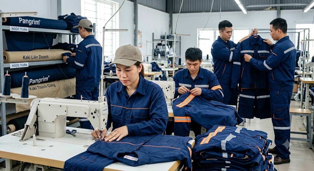 bảo hộ ngọc tuấn