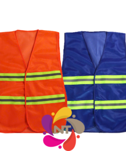 Áo phản quang mẫu 06