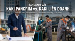 Bảo hộ lao động Ngọc Tuấn