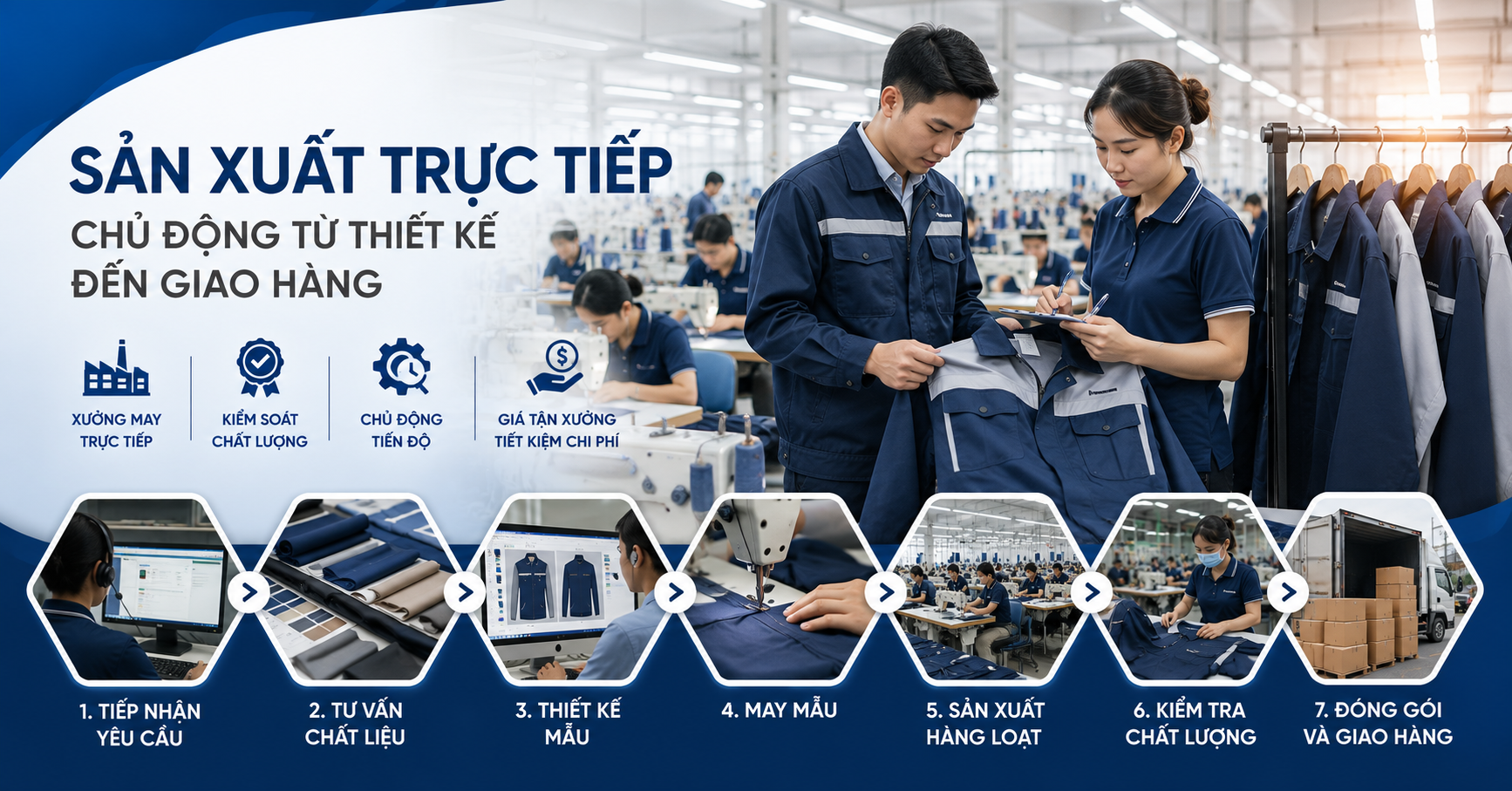 Lao động Tuấn Ngọc