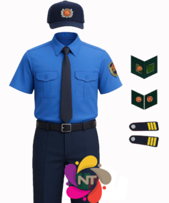 Đồng phục bảo vệ