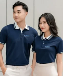 Đồng Phục Áo Thun 03 – Lựa Chọn Chuyên Nghiệp Cho Doanh Nghiệp