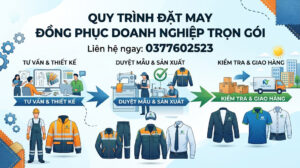 Bảo hộ Ngọc Tuấn